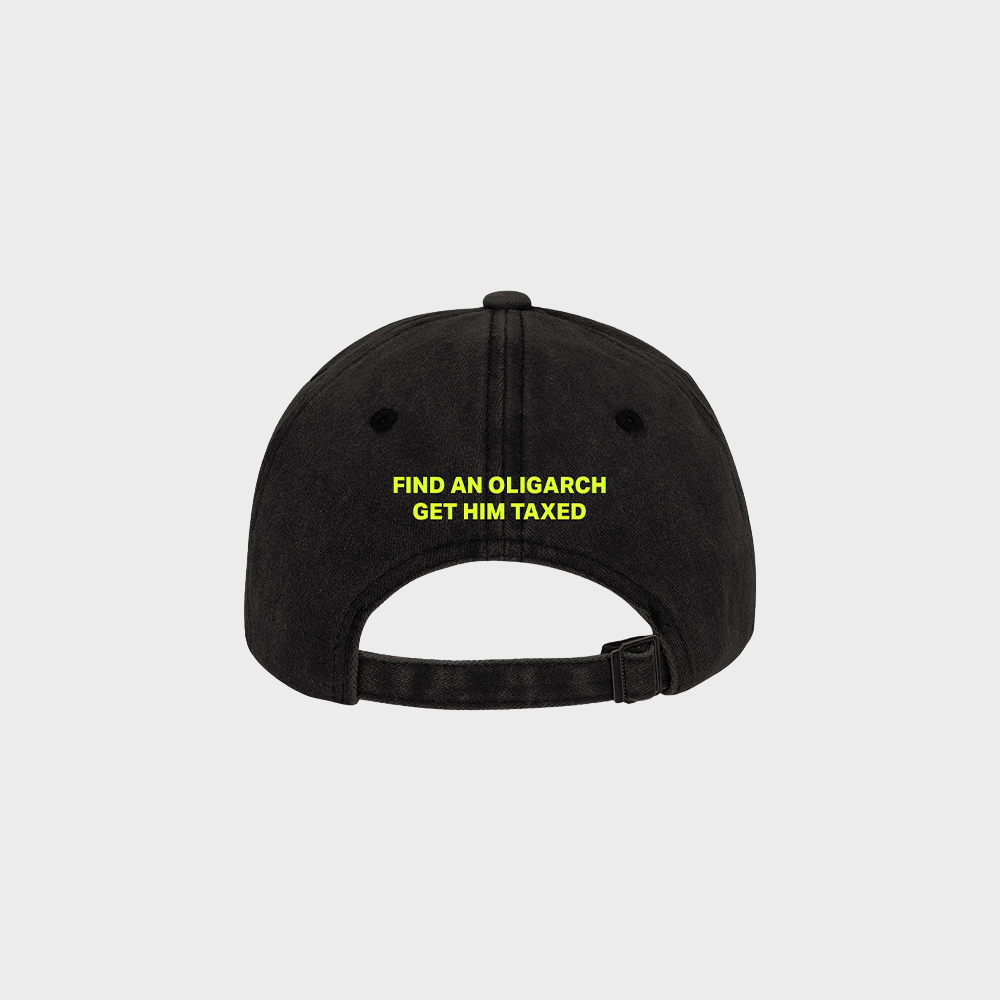 REDSTAR WU & THE WORLDWIDE SCOURGE CAP