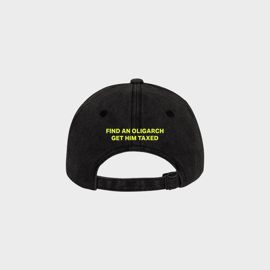 REDSTAR WU & THE WORLDWIDE SCOURGE CAP