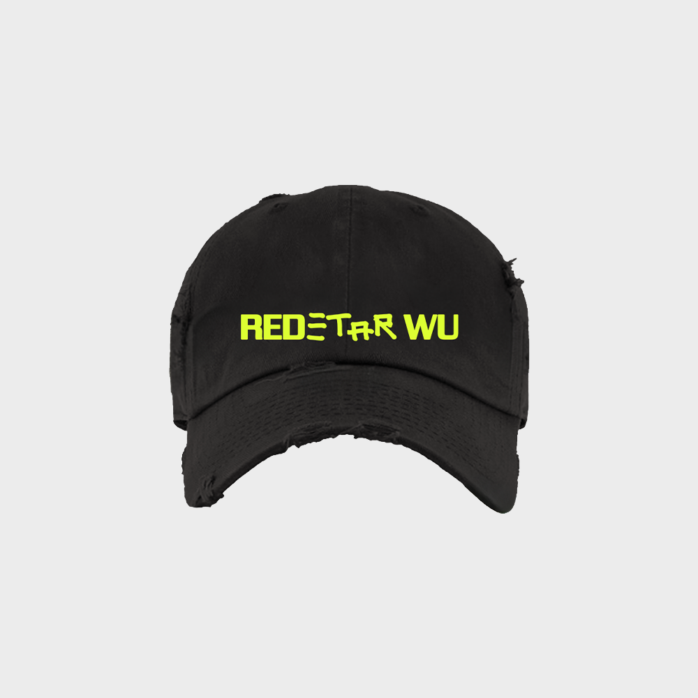 REDSTAR WU & THE WORLDWIDE SCOURGE CAP